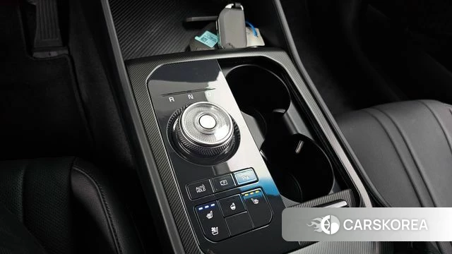 Kia The New K8 Hybrid id 4706119 из Кореи 19