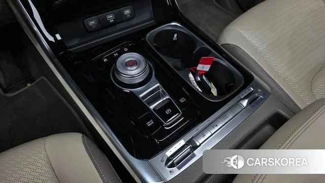 Kia Carnival 4th generation id 4480931 из Кореи 35
