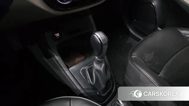 Renault Korea (Samsung) New QM3 id 3736852 из Кореи 19