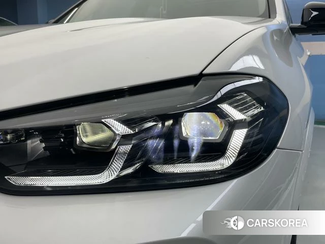 BMW iX3 id 4301767 из Китая 24