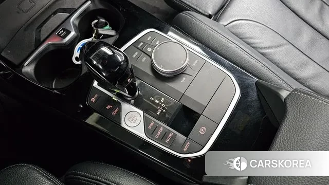 BMW 2 Series Gran Coupe (F44) id 3707456 из Кореи 19