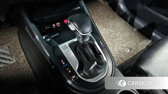 Kia Come New K3 id 3687266 из Кореи 19