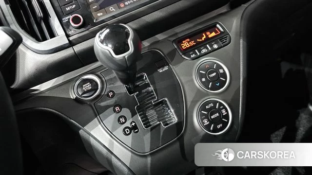 Kia The New Kia Ray id 3914237 из Кореи 19