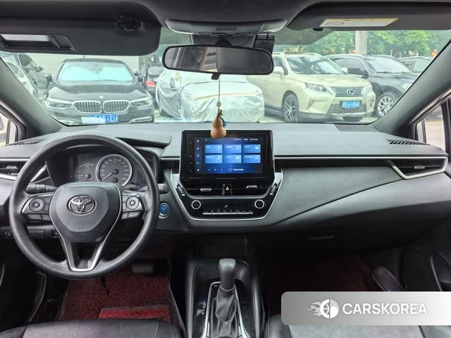 Toyota Lei Ling id 4349035 из Китая 14