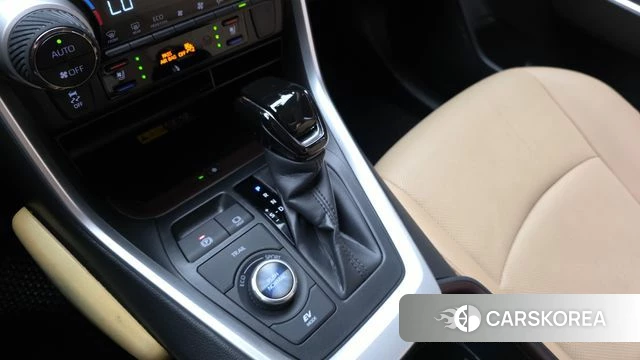 Toyota RAV4 5th Generation id 4349278 из Кореи 19