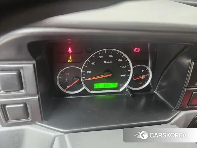 Chevrolet (GM Daewoo) New Damas id 2902759 из Кореи 13