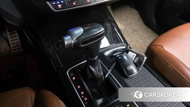 Kia The New Sorento id 4020157 из Кореи 19