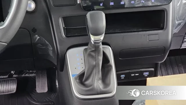 Hyundai Staria id 3078942 из Кореи 19