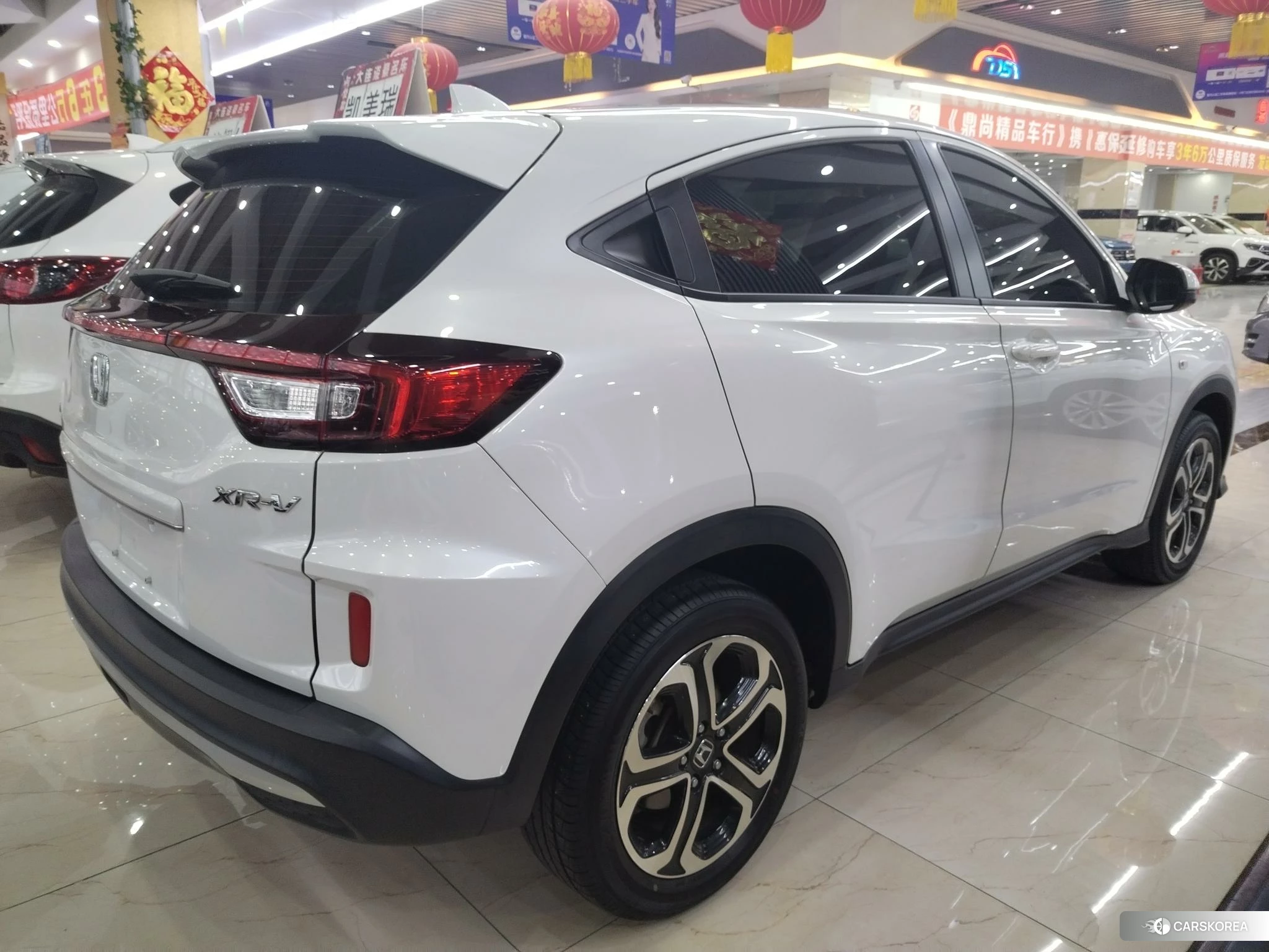 Honda XR-V id 4479477 из Китая 19