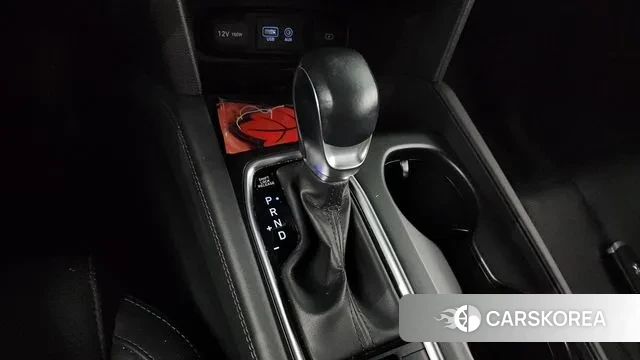 Hyundai Santa Fe TM id 2986126 из Кореи 19