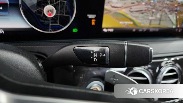 Mercedes-Benz S-Class W222 id 3846066 из Кореи 19