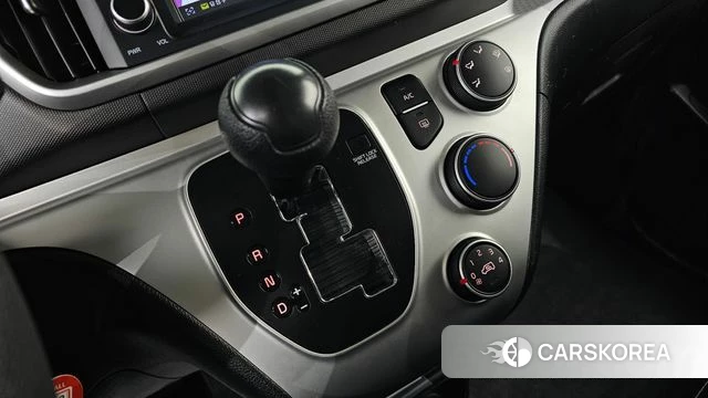 Kia The New Ray id 3911453 из Кореи 19