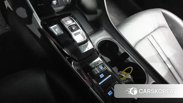 Hyundai Sonata (DN8) id 3712282 из Кореи 19