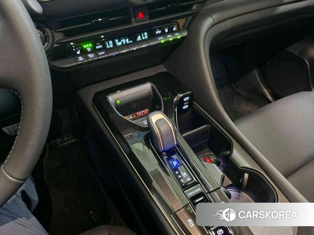 Toyota Crown Crossover id 4441564 из Кореи 18