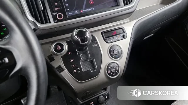 Kia The New Ray id 3428836 из Кореи 19