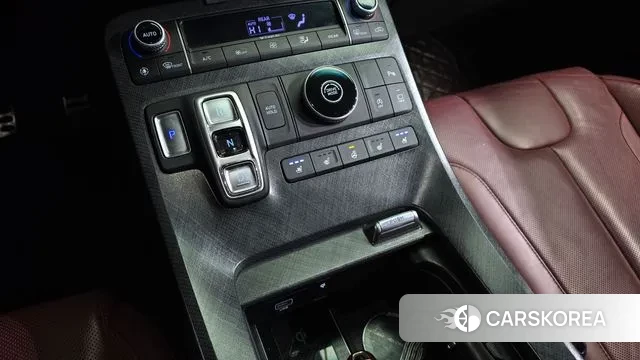 Hyundai Palisade id 3581780 из Кореи 19