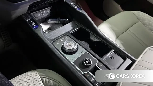 Kia The New Sorento 4th Generation id 3769444 из Кореи 19
