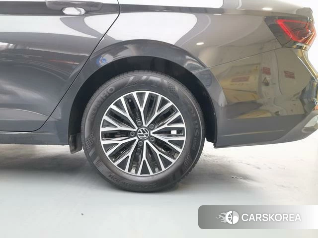 Volkswagen Sagitar id 4211529 из Китая 19