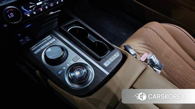 Genesis G80 (RG3) id 4422100 из Кореи 34