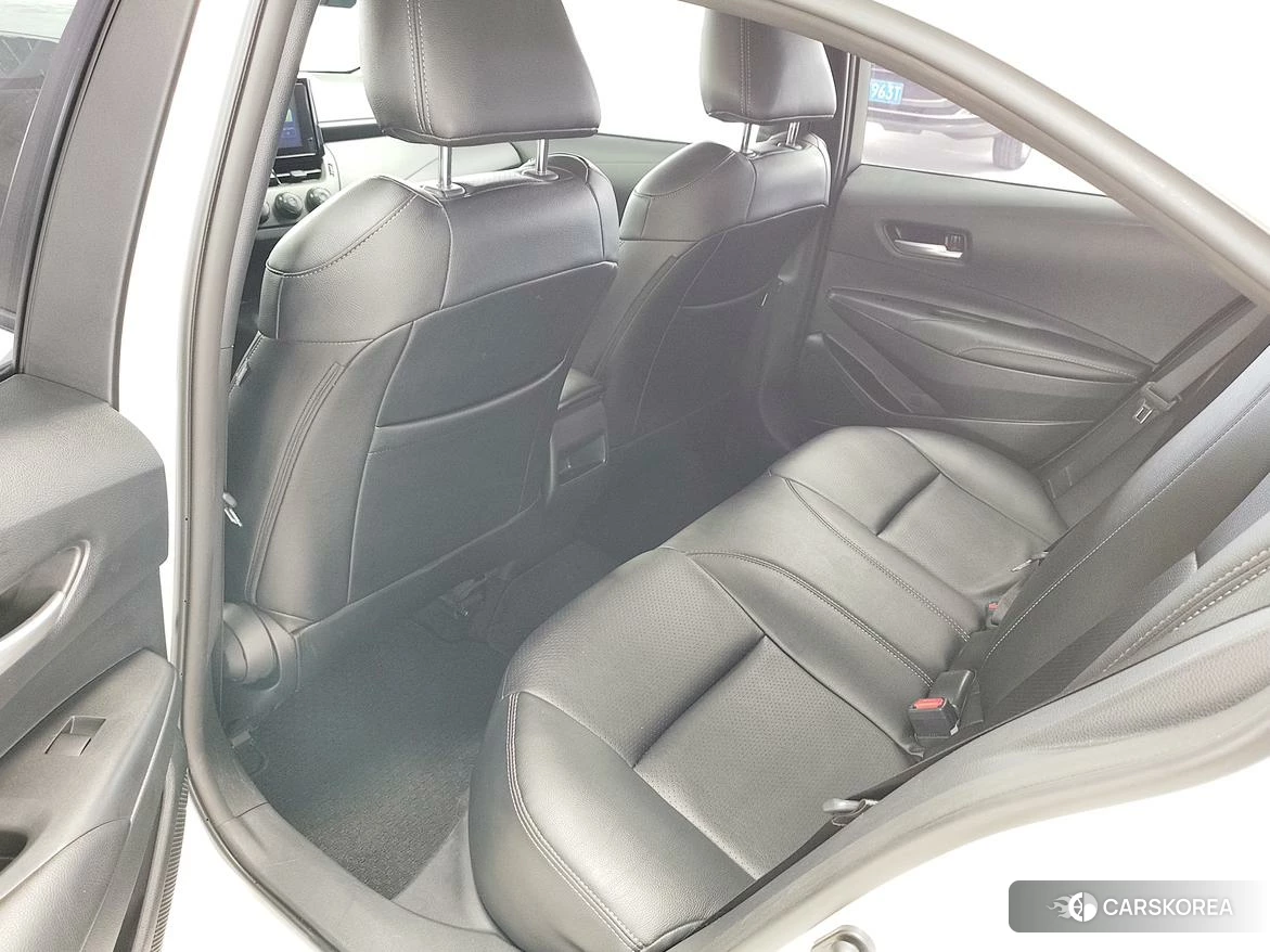 Toyota Corolla id 4498667 из Китая 10