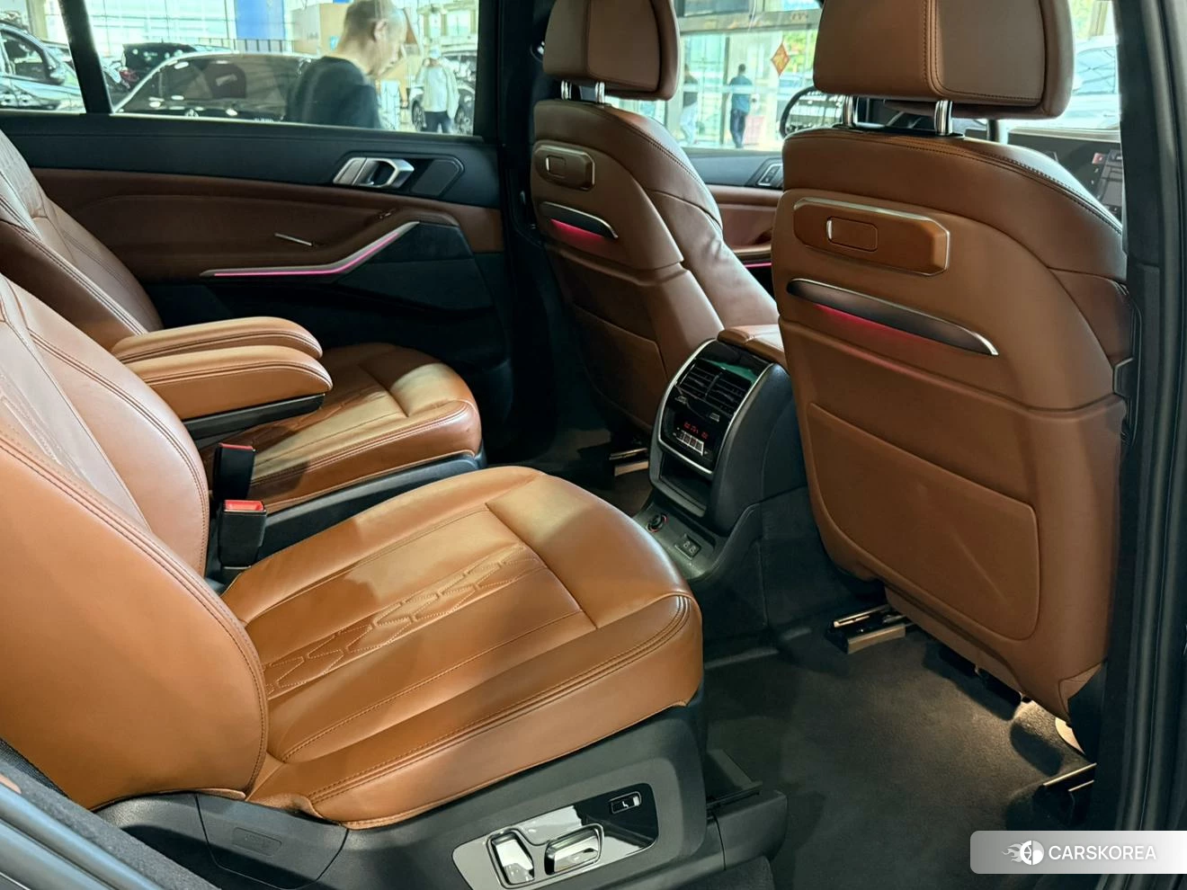 BMW X7 id 4452223 из Китая 30