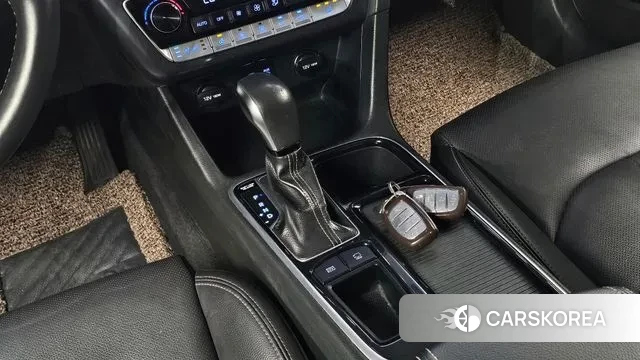 Hyundai Sonata New Rise id 3013922 из Кореи 19