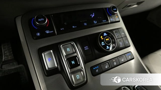 Hyundai Palisade id 4019788 из Кореи 19