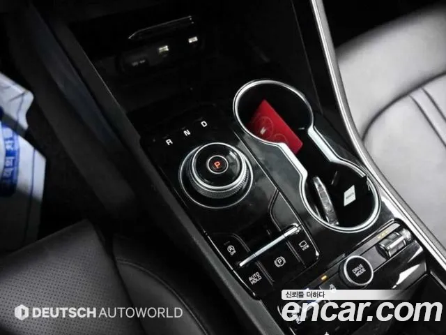 Kia K5 3rd generation id 2697380 из Кореи 19