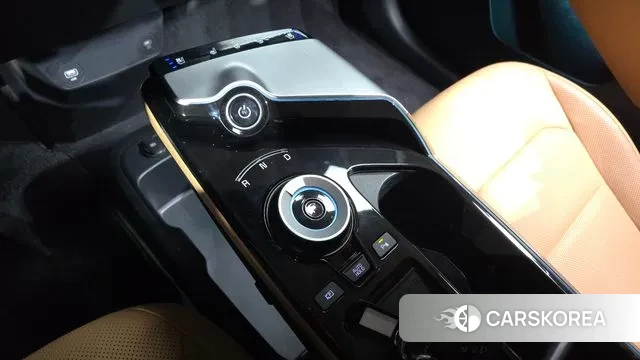 Kia EV6 id 3560940 из Кореи 19