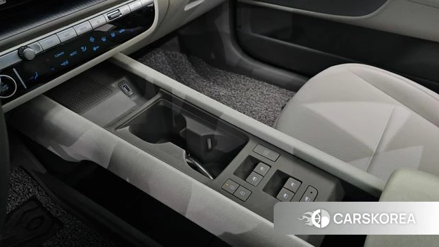 Hyundai Ionic 6 id 4361064 из Кореи 19