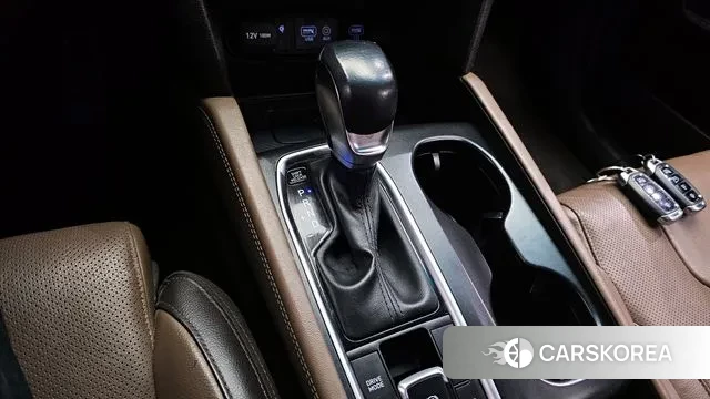 Hyundai Santa Fe TM id 3558075 из Кореи 19