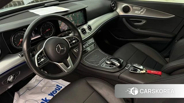 Mercedes-Benz E-Class W213 id 4304390 из Кореи 11