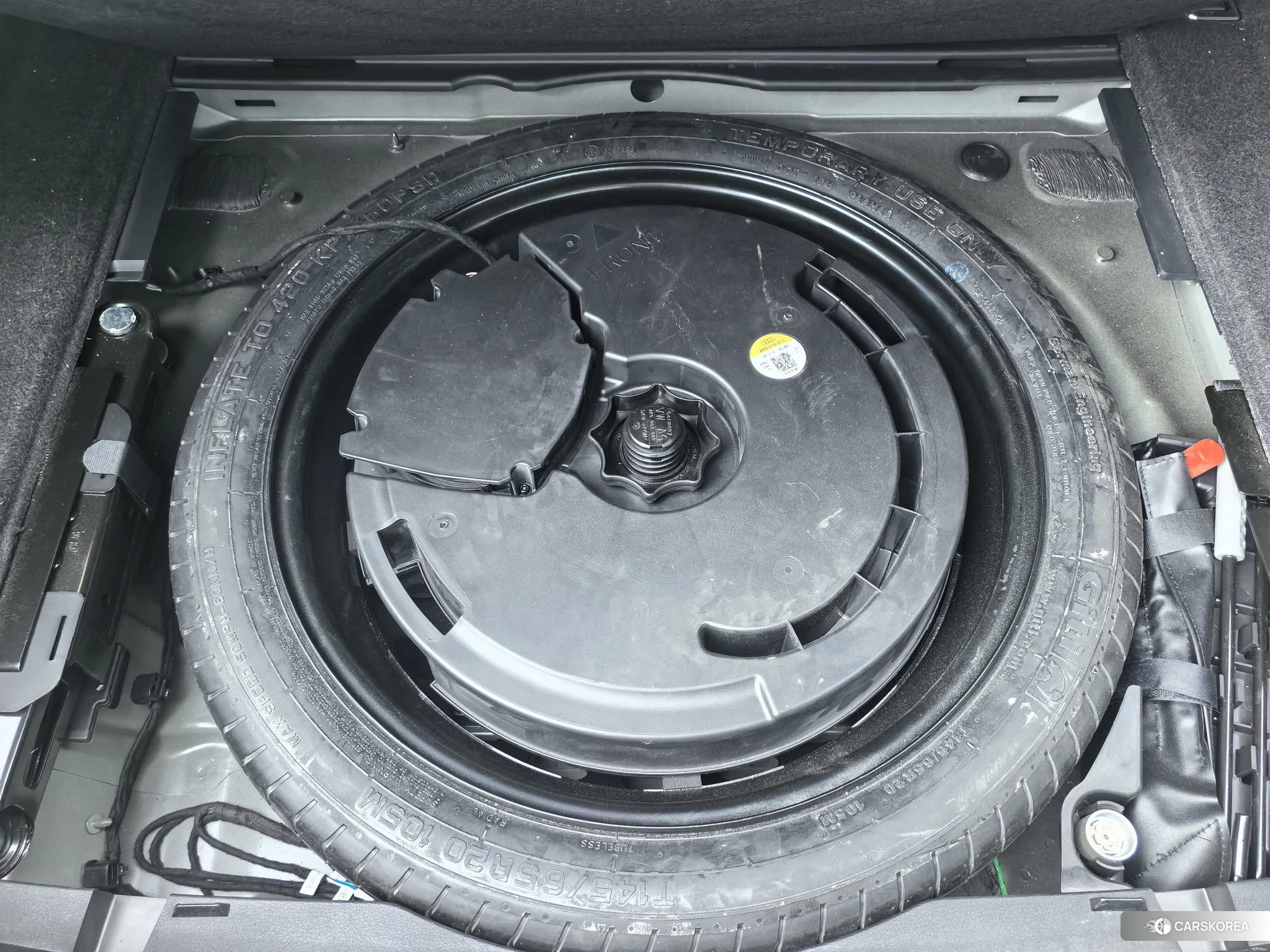 Audi A6L id 4454432 из Китая 21