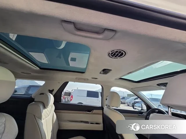 Hyundai Palisade id 3686863 из Кореи 15