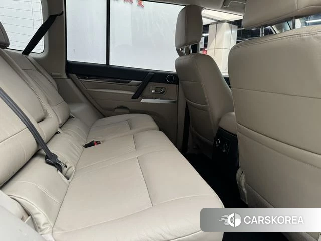 Mitsubishi  Pajero (imported) id 3902082 из Китая 14