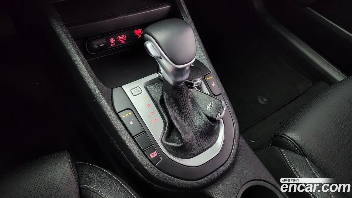 Kia Come New K3 id 2067171 из Кореи 19