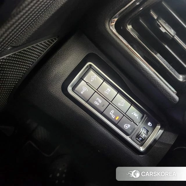 Ssangyong Berry New Tivoli id 4489045 из Кореи 14
