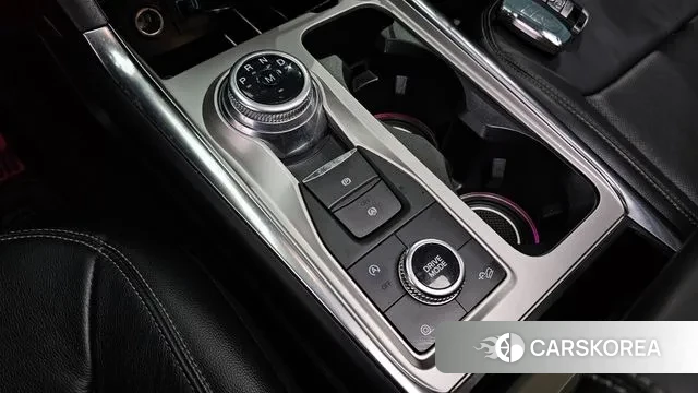 Ford Explorer 6th Generation id 3297075 из Кореи 19