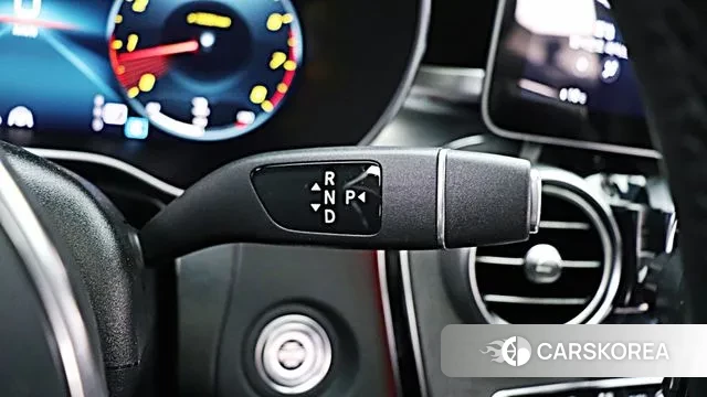 Mercedes-Benz GLC-Class X253 id 3422062 из Кореи 19