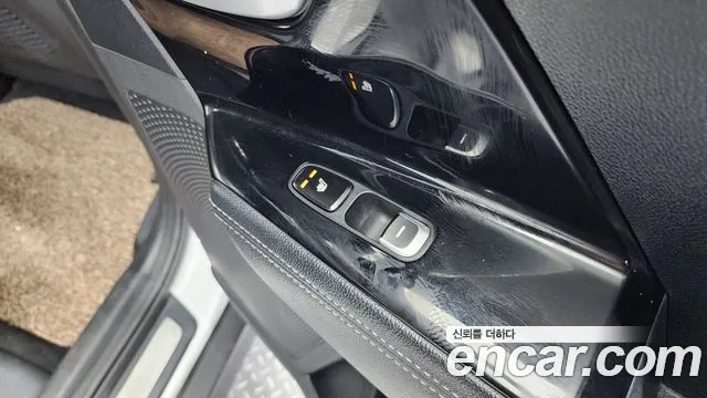 Kia Niro EV id 2656296 из Кореи 19