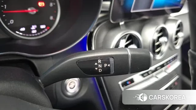 Mercedes-Benz C-Class W205 id 3429090 из Кореи 19