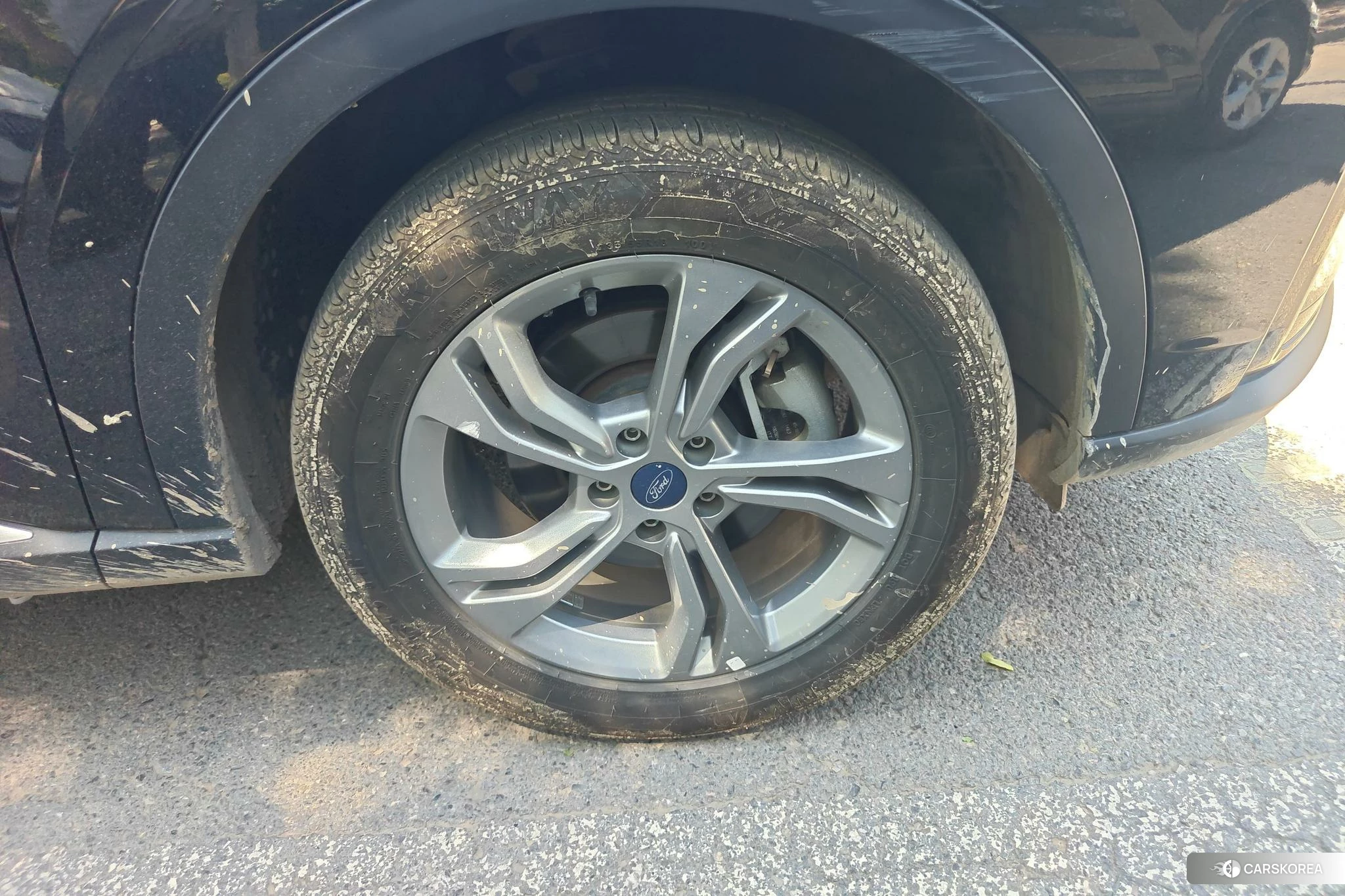 Ford Ling Rui id 4514031 из Китая 15
