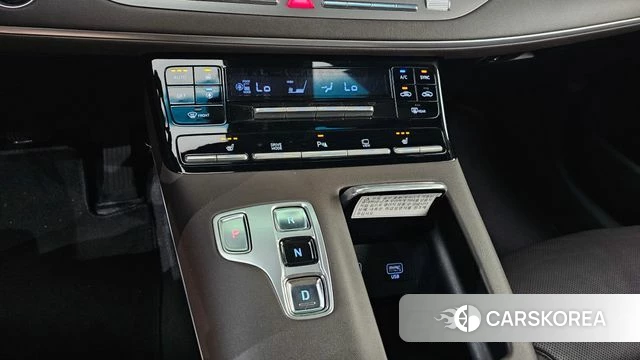Hyundai The New Grandeur IG id 4780255 из Кореи 29