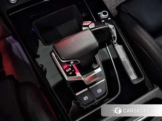 Audi Q5 (FY) id 3054023 из Кореи 19