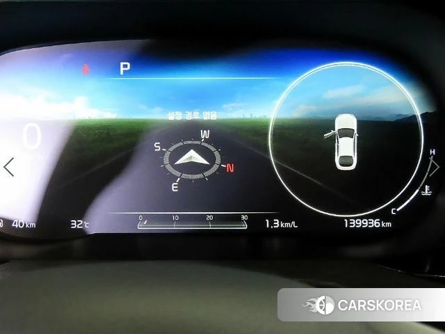 Kia K5 3rd generation id 4657700 из Кореи 19