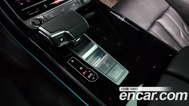 Audi A8 (D5) id 2916347 из Кореи 19