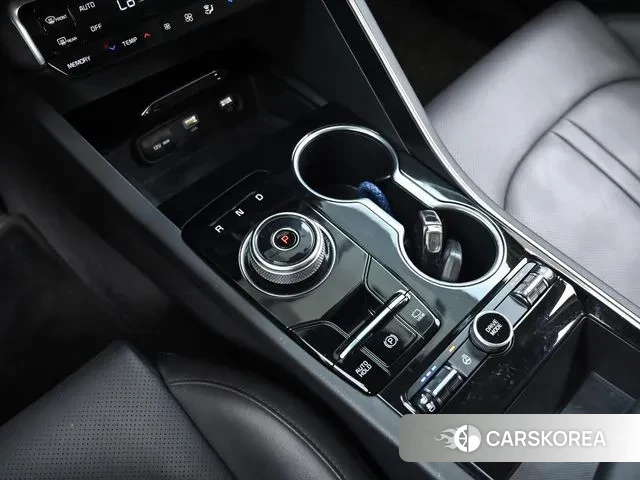 Kia K5 3rd generation id 2986132 из Кореи 19