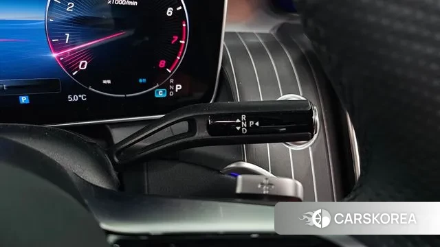 Mercedes-Benz GLC-Class X254 id 3447009 из Кореи 19