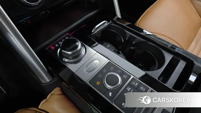 Land Rover Discovery 5 id 4465641 из Кореи 19