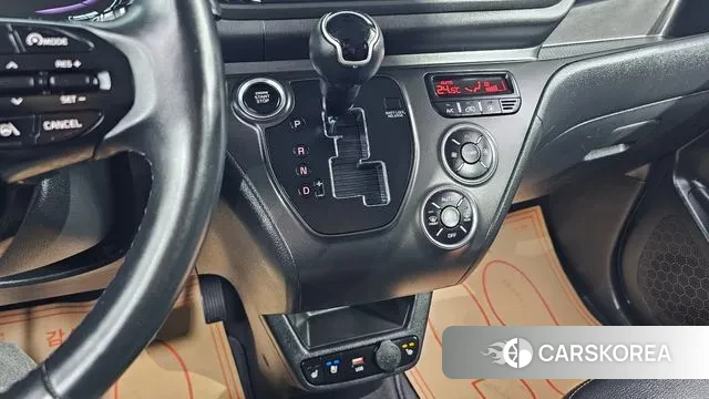 Kia The New Kia Ray id 3389041 из Кореи 19